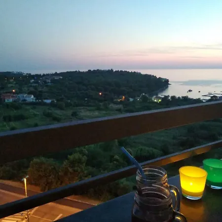 Sky Διαμέρισμα *