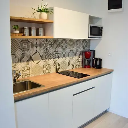 Sky Διαμέρισμα