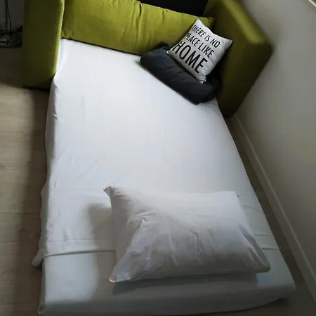 Sky Apartment
