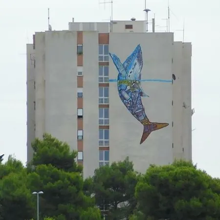 Apartamento Sky *
