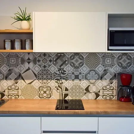 Sky Apartamento