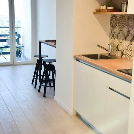 Apartamento Sky Pula
