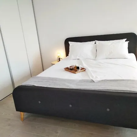 Apartamento Sky *