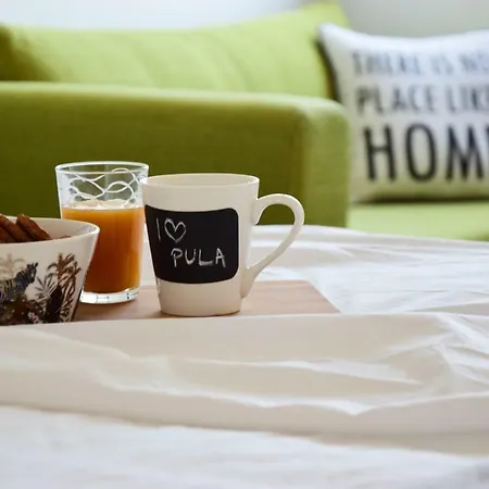 Sky Appartement Pula