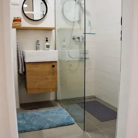 Sky Apartament *