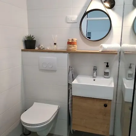 Sky Apartamento *
