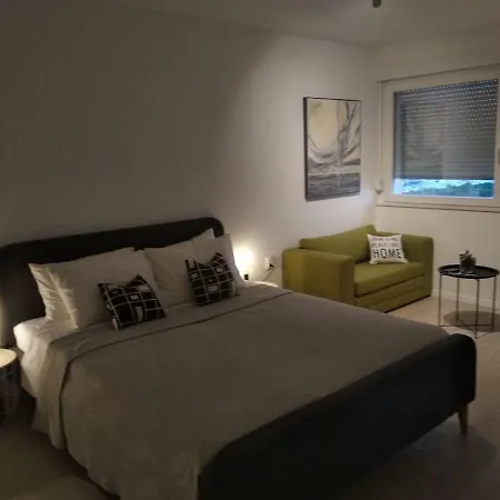 Apartamento Sky Pula