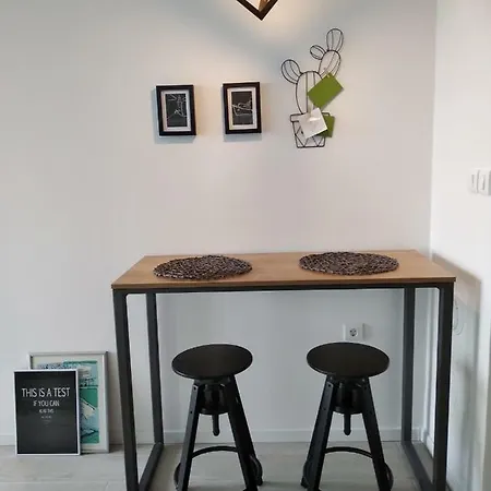 Apartamento Sky Pula