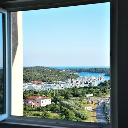 Apartamento Sky Pula