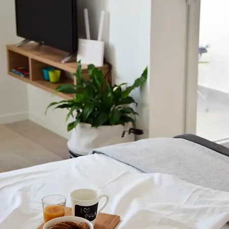 Apartamento Sky Pula