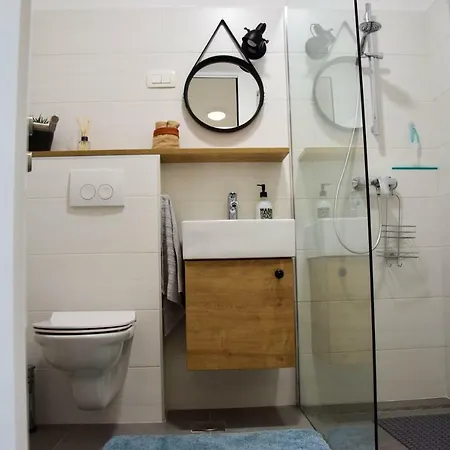 Sky Apartamento Pula