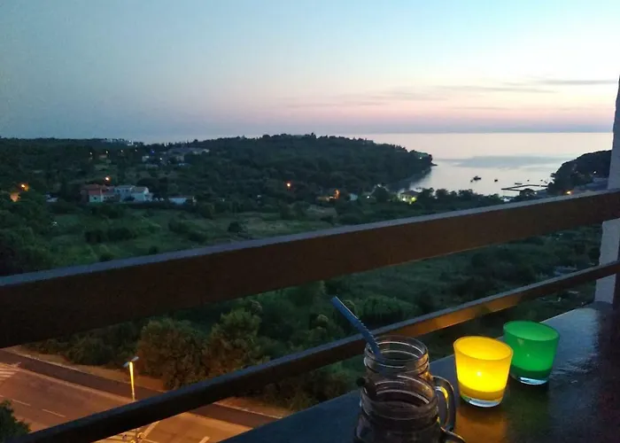 Sky Апартаменты *